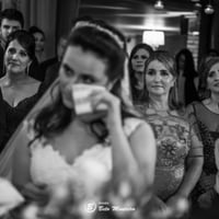 Thais e Felipe | Casamento - Fotografia e Vídeo