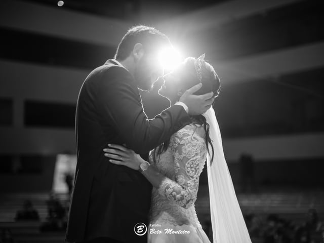 Casamentos de Isabele e Roberto - Casamento