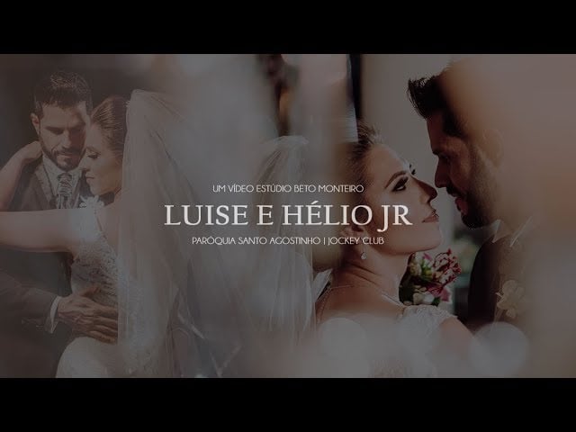 CASAMENTO | FILMAGEM, VÍDEOS, CLIPES, HIGHLIGHTS