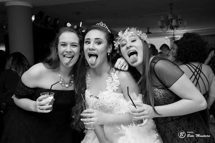 Aniversário de 15 anos da Duda - Foto e Filmagem - Evento - Curitiba - fotografo e filmagem