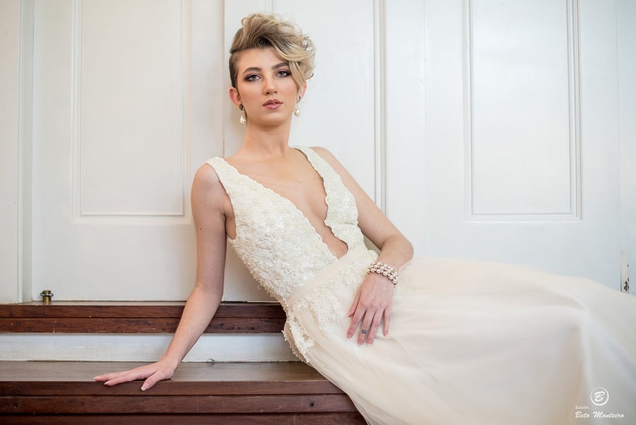 Casa Donaire - editorial de moda - editorial - vestidos - noiva - casamento - Curitiba - fotografo casamento - vestido de noiva - estudio beto monteiro - fotografia - video - producao