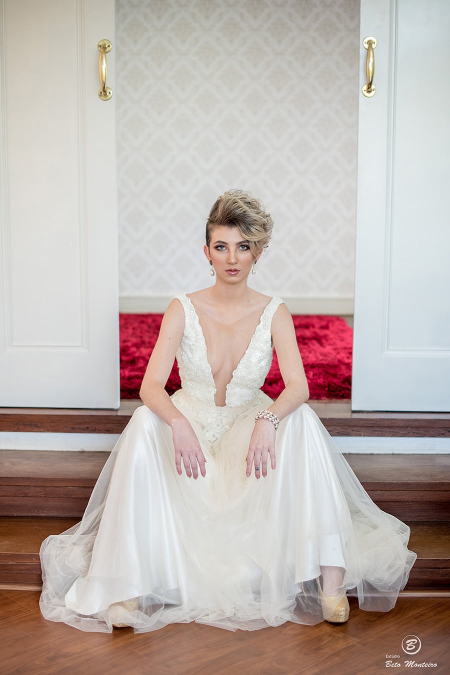 Casa Donaire - editorial de moda - editorial - vestidos - noiva - casamento - Curitiba - fotografo casamento - vestido de noiva - estudio beto monteiro - fotografia - video - producao