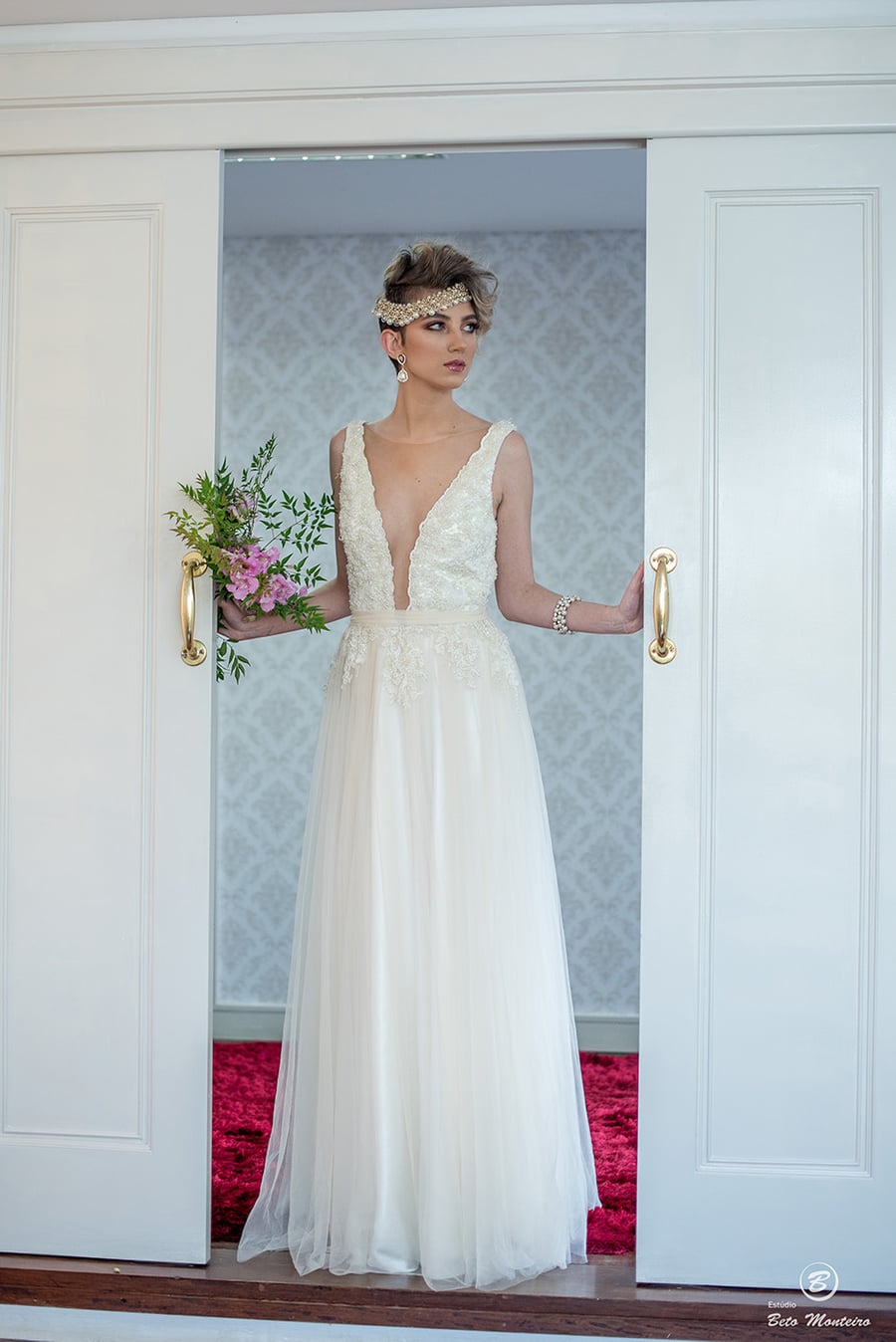 Casa Donaire - editorial de moda - editorial - vestidos - noiva - casamento - Curitiba - fotografo casamento - vestido de noiva - estudio beto monteiro - fotografia - video - producao