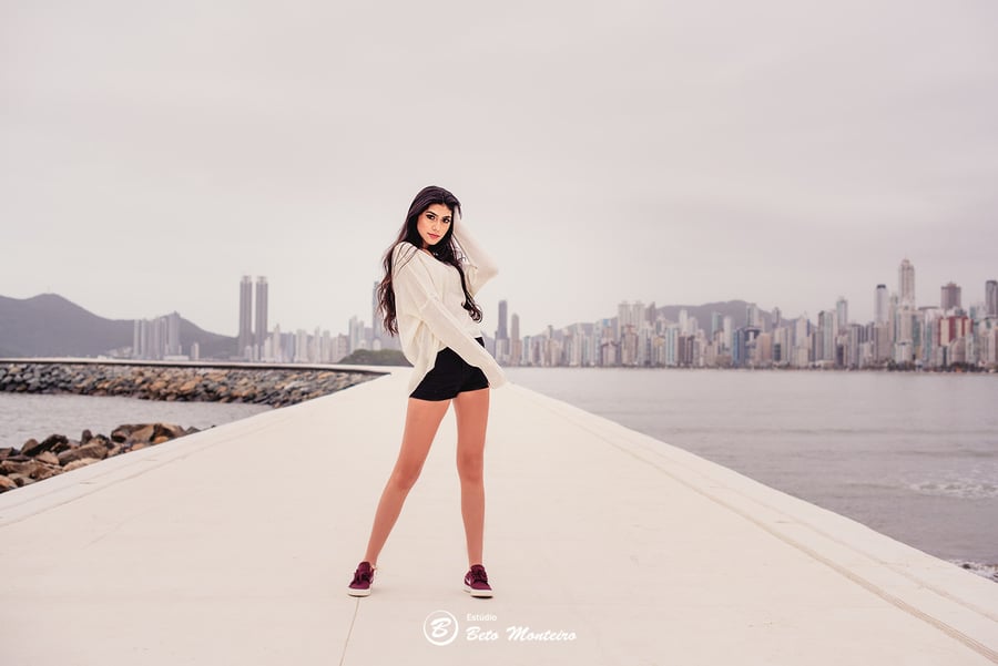Book fotografico 15 anos - Sessão de fotos para 15 anos - Sessão de 15 anos - Book Teen - Book Debutante - Book de fotos - Book Feminino - Book Menina - Estúdio Beto Monteiro - Curitiba
