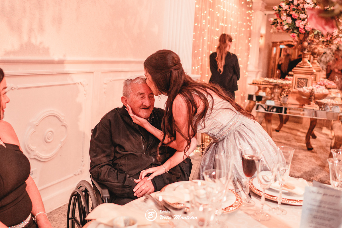 Aniversário de 15 anos - Foto e Filmagem - Debutante - Estúdio Beto Monteiro - Curitiba - fotografo de 15 anos - sessao de fotos - book de 15 anos - fotografo - Maria eduarda rossato - castello reale - pedro aquino - sol cerimonial - vestido azul