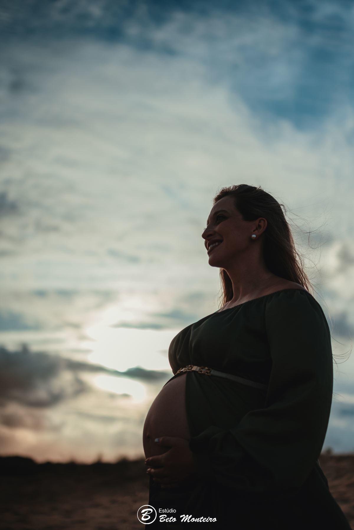 Book Gestante e Família em Curitiba - Book gestante - Book de gestante lifestyle - Fotos ao ar livre - Grávida - Gestação - Book de gestante na praia - São Chico - Estúdio Beto Monteiro - São Francisco do Sul - Andrea - Juliano - Amanda - Bianca