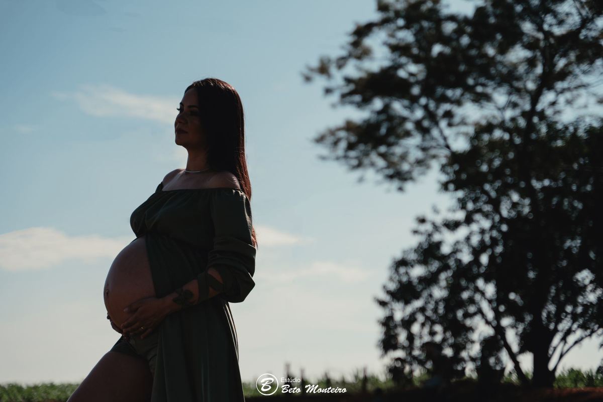 Book Gestante e Família em Curitiba - Book gestante - Book de gestante lifestyle - Fotos ao ar livre - Grávida - Gestação - Book de gestante - Estúdio Beto Monteiro - Carol - Carolyna - Alice - Lindolfo