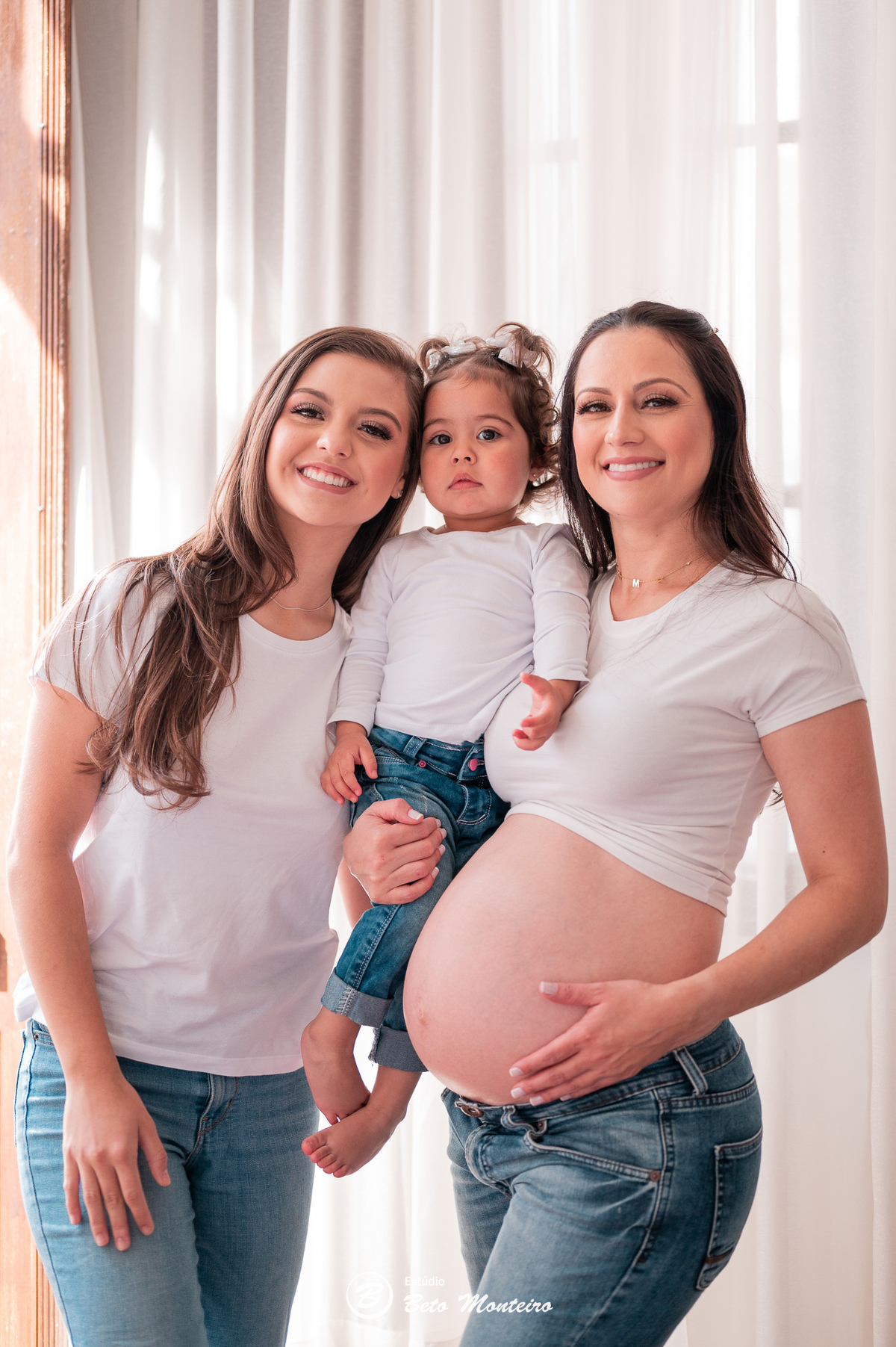 Book Gestante e Família em Curitiba - Book gestante - Book de gestante lifestyle - Grávida - Gestação - Book de gestante - Estúdio Beto Monteiro - Paola Sendas - Hotel San Juan Johnscher