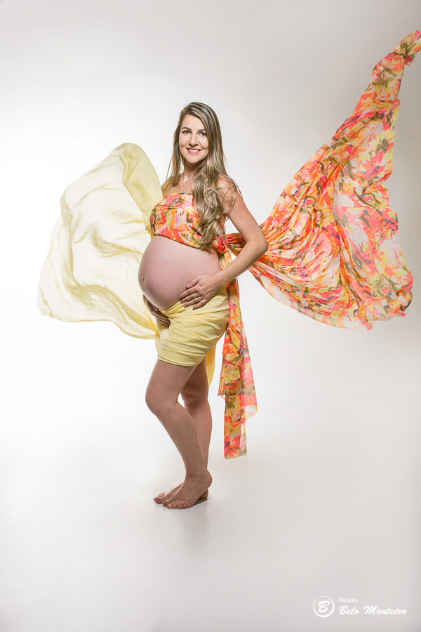 Sandra + Anderson = Gustavo e Letícia - Book Gestante e Familia - Estudio Beto Monteiro