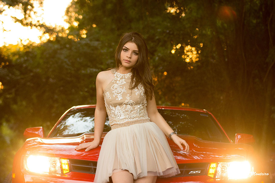Book - 15 anos - Giullia Camila Londrina - Externa - Estúdio Beto Monteiro - Camaro