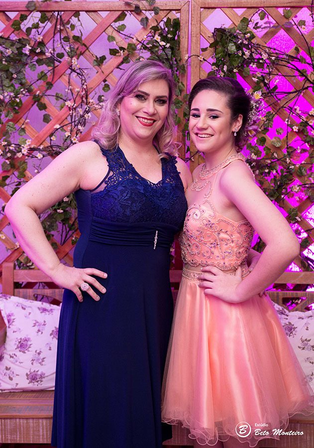 Aniversário de 15 anos da Duda - Foto e Filmagem - Evento - Curitiba - fotografo e filmagem