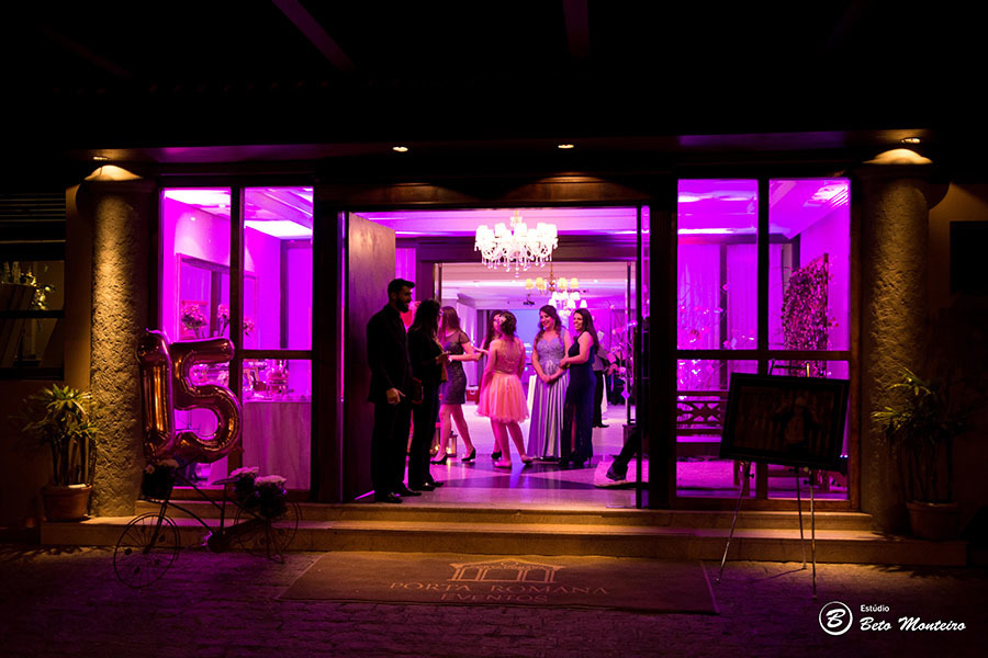 Aniversário de 15 anos da Duda - Foto e Filmagem - Evento - Curitiba - fotografo e filmagem