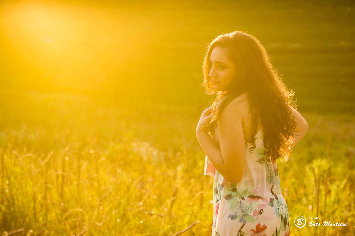 book de fotos - maria eduarda - estúdio e externa - curitiba - campo largo - chacara - country - preto e branco - fotografia - fotografo - estudio beto monteiro por do sol