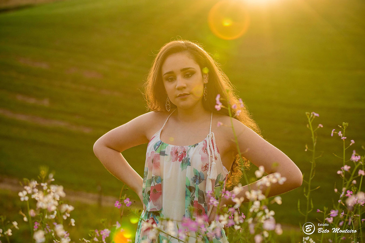 book de fotos - maria eduarda - estúdio e externa - curitiba - campo largo - chacara - country - preto e branco - fotografia - fotografo - estudio beto monteiro por do sol