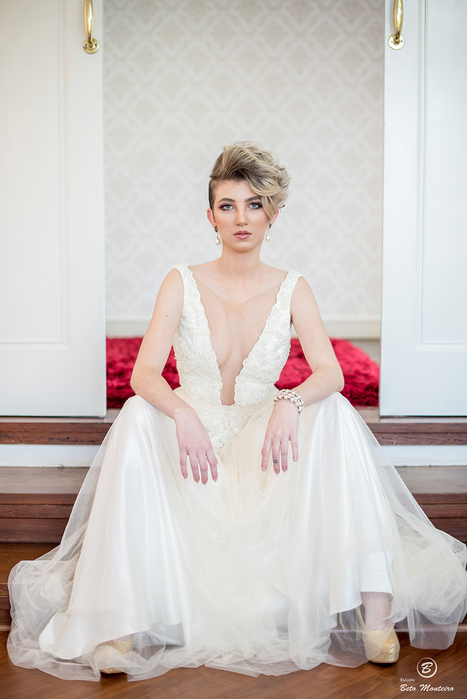 Casa Donaire - editorial de moda - editorial - vestidos - noiva - casamento - Curitiba - fotografo casamento - vestido de noiva - estudio beto monteiro - fotografia - video - producao