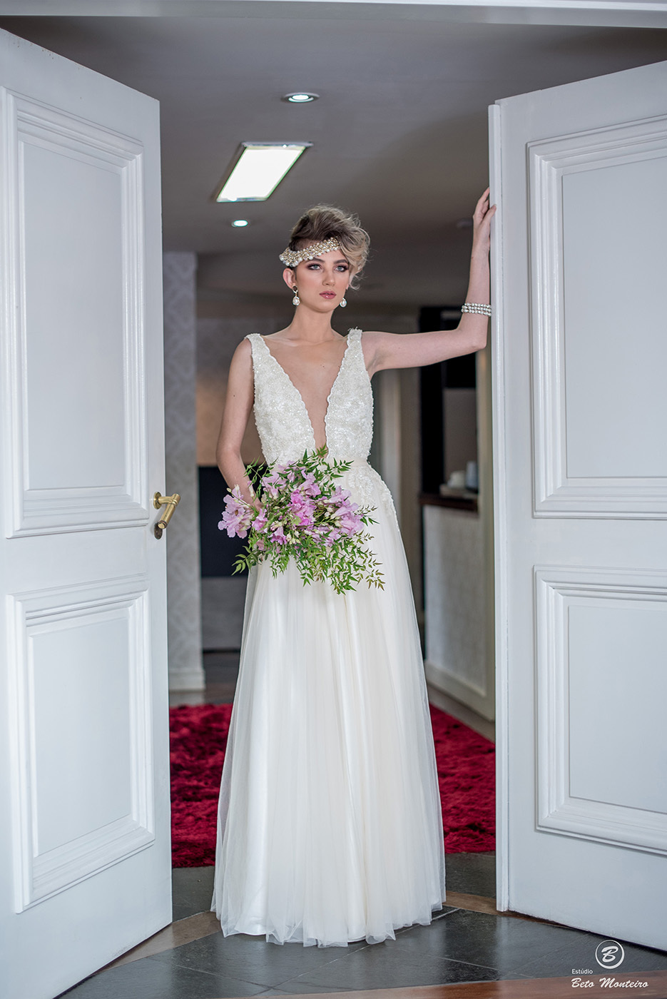 Casa Donaire - editorial de moda - editorial - vestidos - noiva - casamento - Curitiba - fotografo casamento - vestido de noiva - estudio beto monteiro - fotografia - video - producao