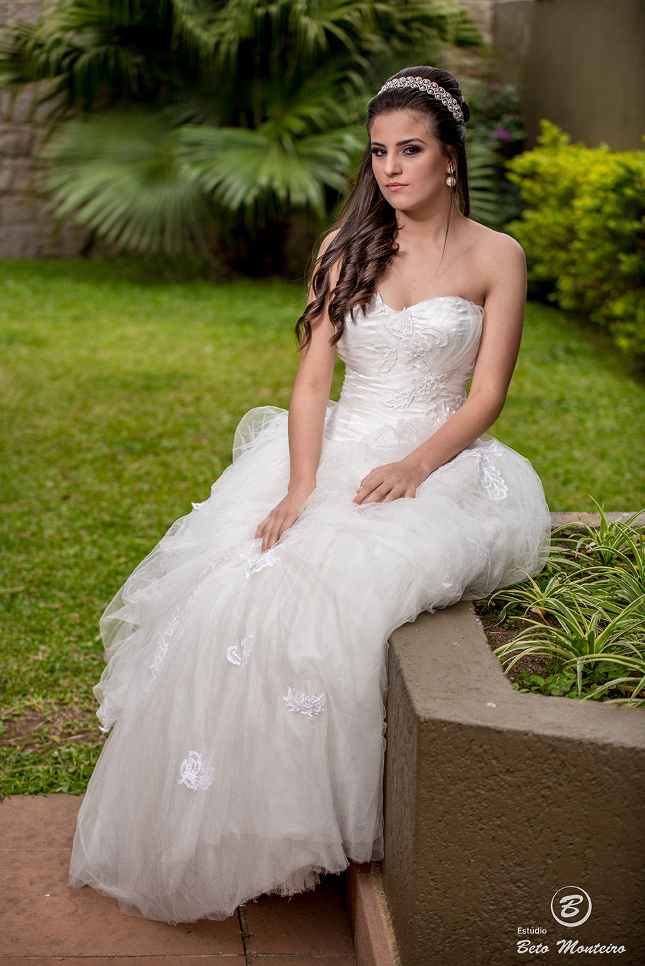 fotografo 15 anos curitiba - cinegrafista 15 anos curitiba - 15 anos curitiba - debutante - aniversario de 15 anos - manuela correa - fotografia - book de fotos - curitiba - estudio beto monteiro - casa donaire - vestido branco