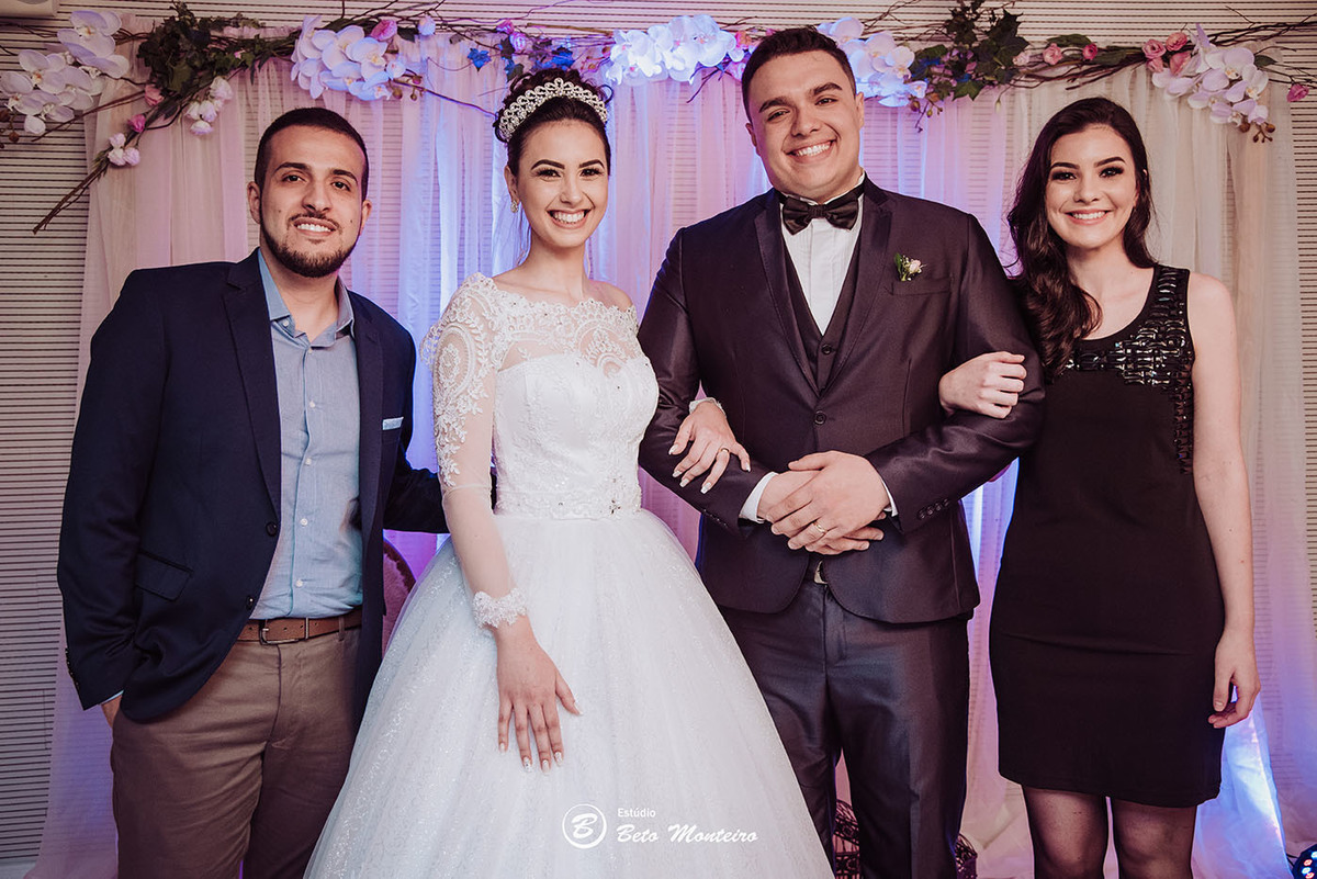 Casamento - Pré-Casamento - Pré-wedding - Trash the dress - Book de casal - Sessão de noivos - Estúdio Beto Monteiro - Curitiba - Deucher Hall - Buffet Deucher - Patricia Stocco e Thomas Maurilio - fotografo de casamento