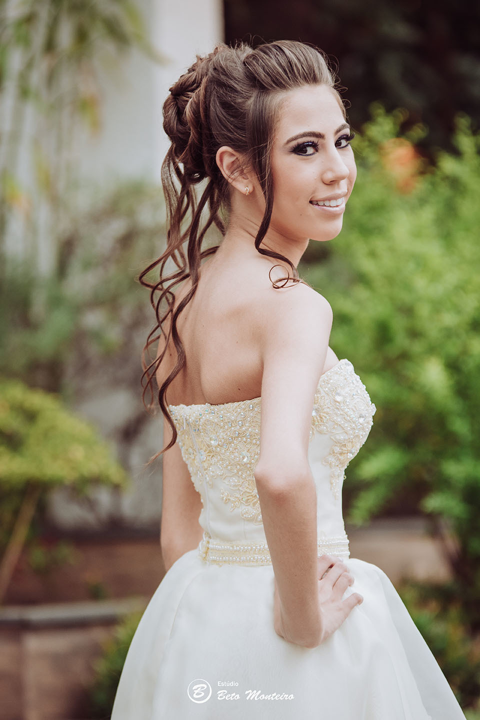 Aniversário de 15 anos - Cobertura fotografica - Cobertura de filmagem - Foto e Filmagem de 15 anos - Debutante - Estúdio Beto Monteiro - Curitiba - fotografo de 15 anos - ohana restaurante - Ananda lima makeup - pink cerimonial