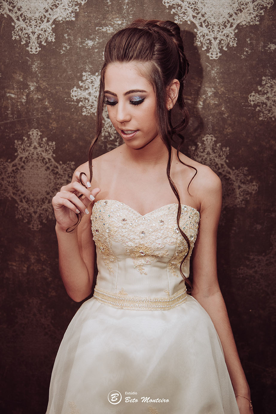 Aniversário de 15 anos - Cobertura fotografica - Cobertura de filmagem - Foto e Filmagem de 15 anos - Debutante - Estúdio Beto Monteiro - Curitiba - fotografo de 15 anos - ohana restaurante - Ananda lima makeup - pink cerimonial