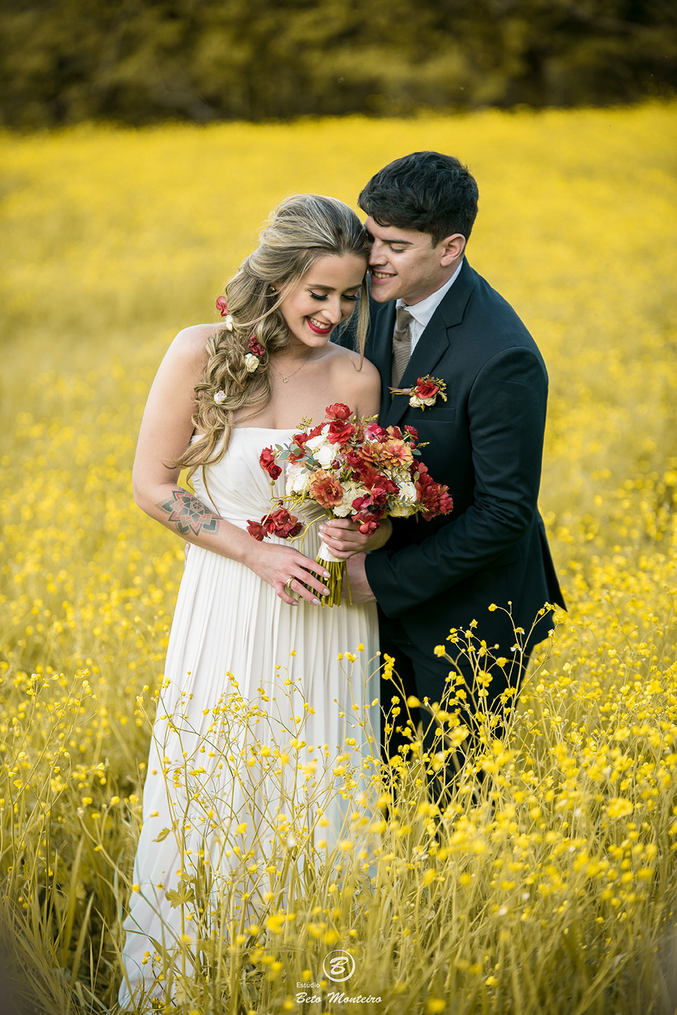 Bruna e Felipe - fotografia em florenca italia europa - fotografo na europa - casamento europa - casal - noivo - noiva - wedding - estudio beto monteiro - noivo curitiba - fotografo - fotografo de casamento - casal no campo - paisagem