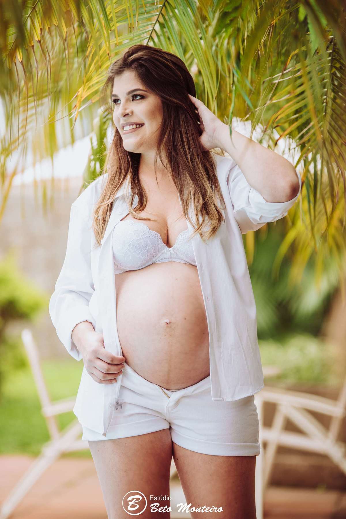 Laura Monteiro e Kleber - Isabela - Book Gestante e Familia em Curitiba - Book de gestante lifestyle - Fotos ao ar livre - Grávida - Gestação - Estudio Beto Monteiro - casa donaire - lifestyle