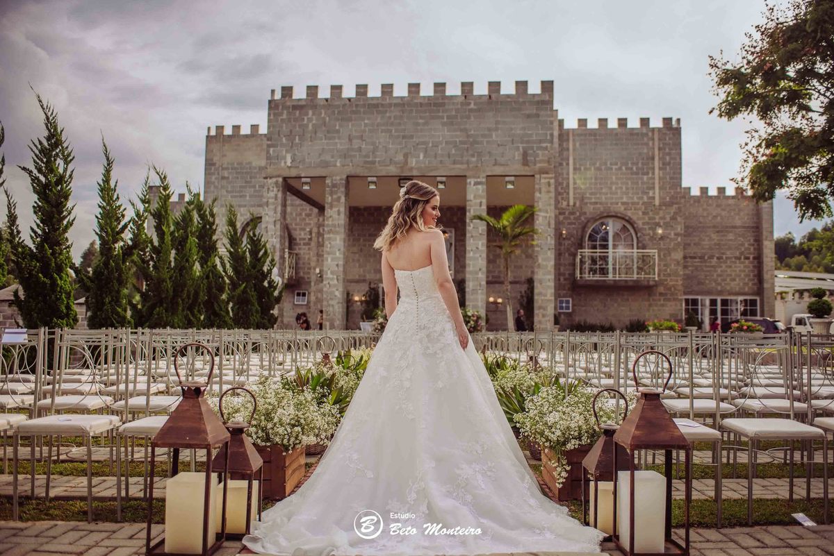 Casamento - Wedding - Pré-Casamento - Cobertura de casamento - foto e filmagem de casamento - Pré-Wedding - noiva - noivo - Estúdio Beto Monteiro - Curitiba - Castello Reale - Sol Cerimonial - Patricia e Gino - Cerimonia ao ar livre - por do sol