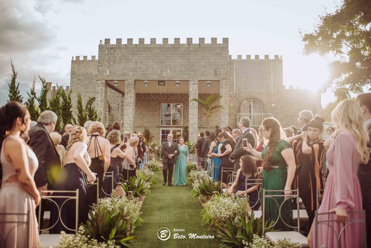 Casamento - Wedding - Pré-Casamento - Cobertura de casamento - foto e filmagem de casamento - Pré-Wedding - noiva - noivo - Estúdio Beto Monteiro - Curitiba - Castello Reale - Sol Cerimonial - Patricia e Gino - Cerimonia ao ar livre - por do sol