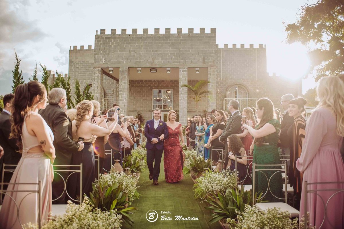 Casamento - Wedding - Pré-Casamento - Cobertura de casamento - foto e filmagem de casamento - Pré-Wedding - noiva - noivo - Estúdio Beto Monteiro - Curitiba - Castello Reale - Sol Cerimonial - Patricia e Gino - Cerimonia ao ar livre - por do sol