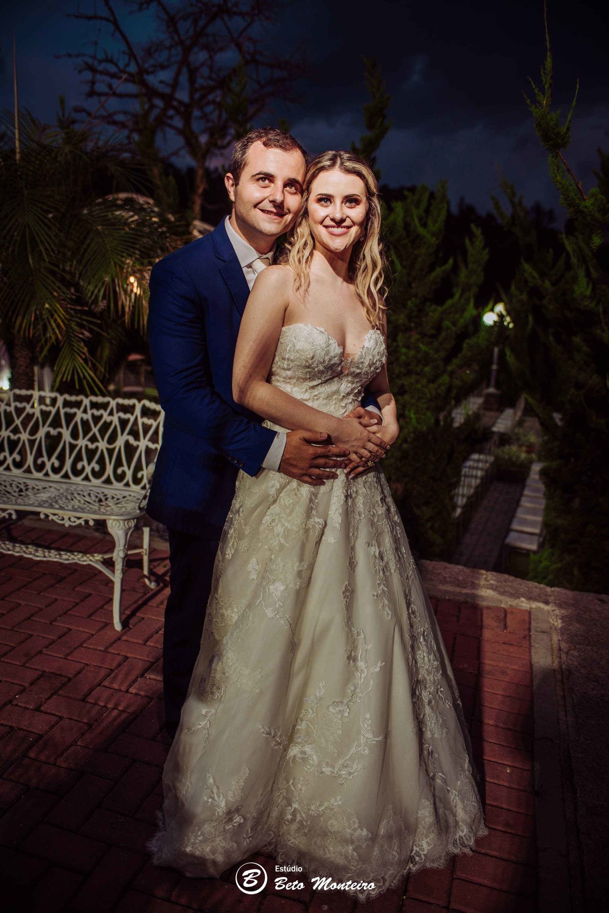 Casamento - Wedding - Pré-Casamento - Cobertura de casamento - foto e filmagem de casamento - Pré-Wedding - noiva - noivo - Estúdio Beto Monteiro - Curitiba - Castello Reale - Sol Cerimonial - Patricia e Gino - Cerimonia ao ar livre - por do sol