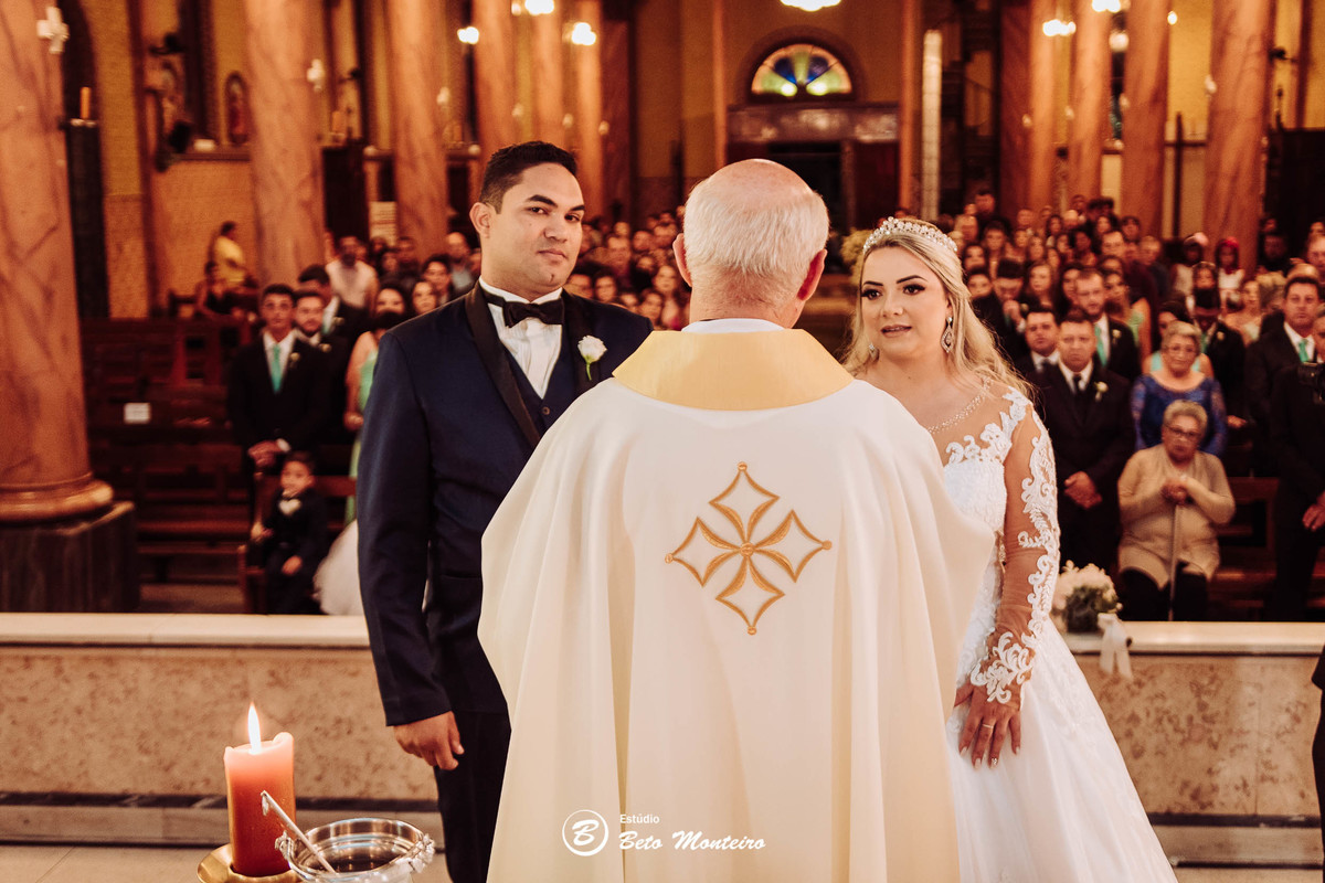 Casamento - Wedding - Pré-Casamento - Cobertura de casamento - foto e filmagem de casamento - Pré-Wedding - noiva - noivo - Estúdio Beto Monteiro - Curitiba - Catedral de sao jose dos pinhais - sitio roda dagua - patricia e ildevan - pathy e will
