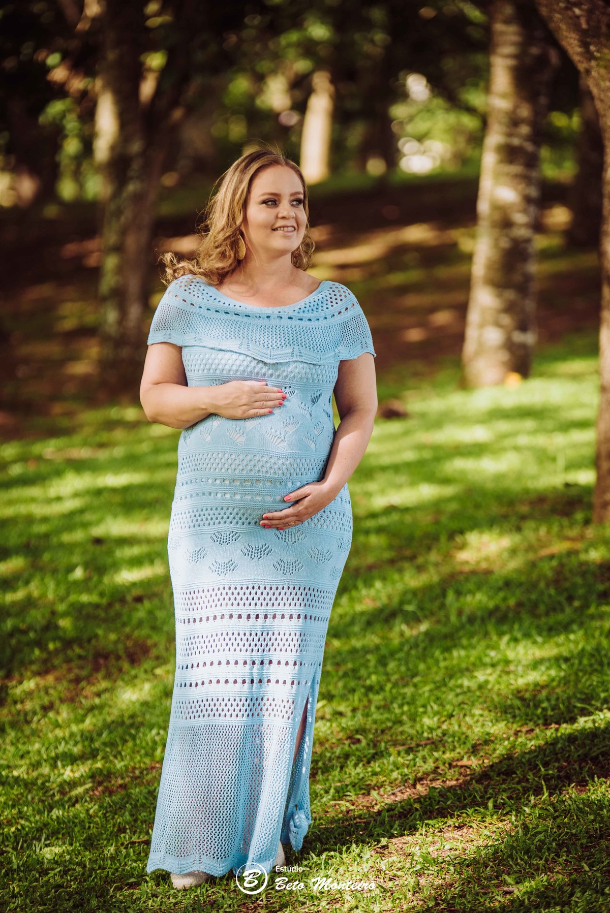 Book Gestante e Familia em Curitiba - Book de gestante lifestyle - Fotos ao ar livre - Grávida - Gestação - Estudio Beto Monteiro - jardim botanico - barbara couto - dione