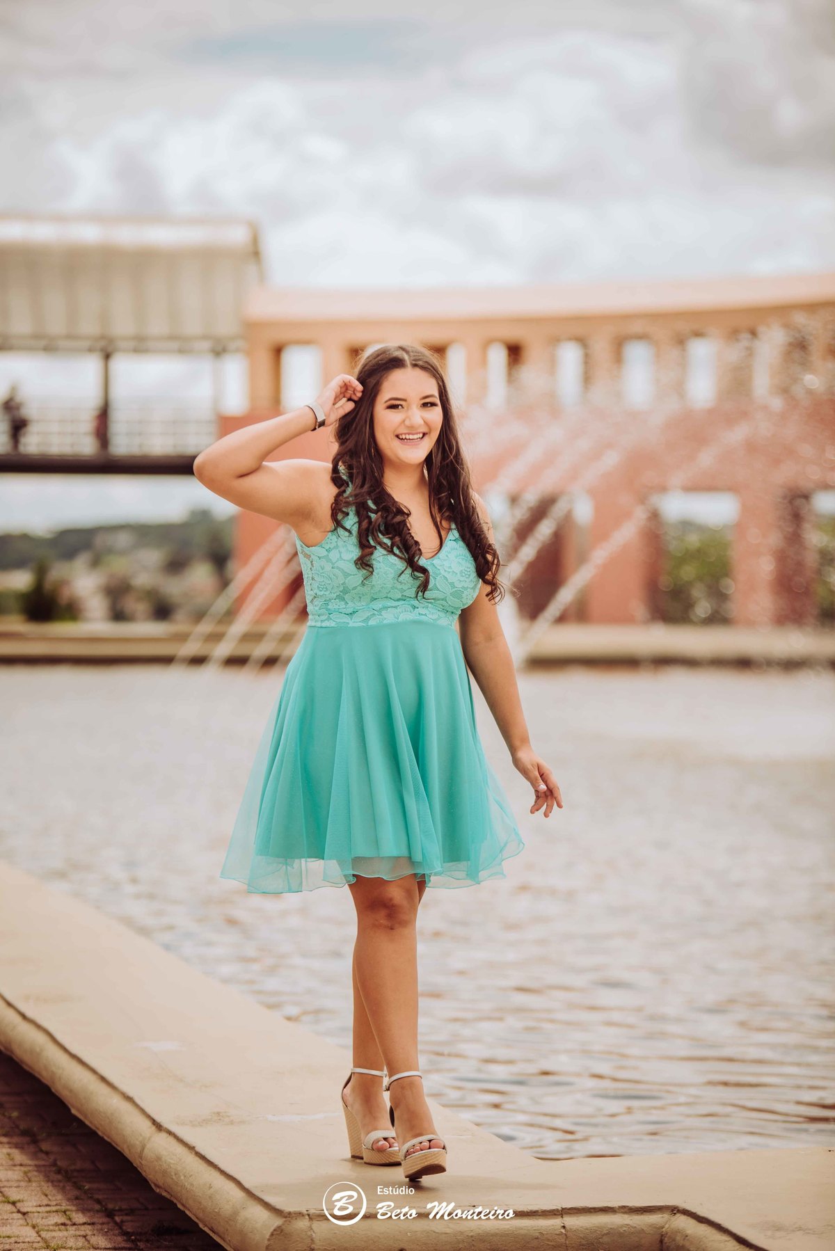 Aniversário de 15 anos - Cobertura fotografica - Cobertura de filmagem - Foto e Filmagem de 15 anos - Debutante - Estúdio Beto Monteiro - Curitiba - fotografo de 15 anos - sessao de fotos - book de fotos - book de 15 anos - fotografo - parque tangua