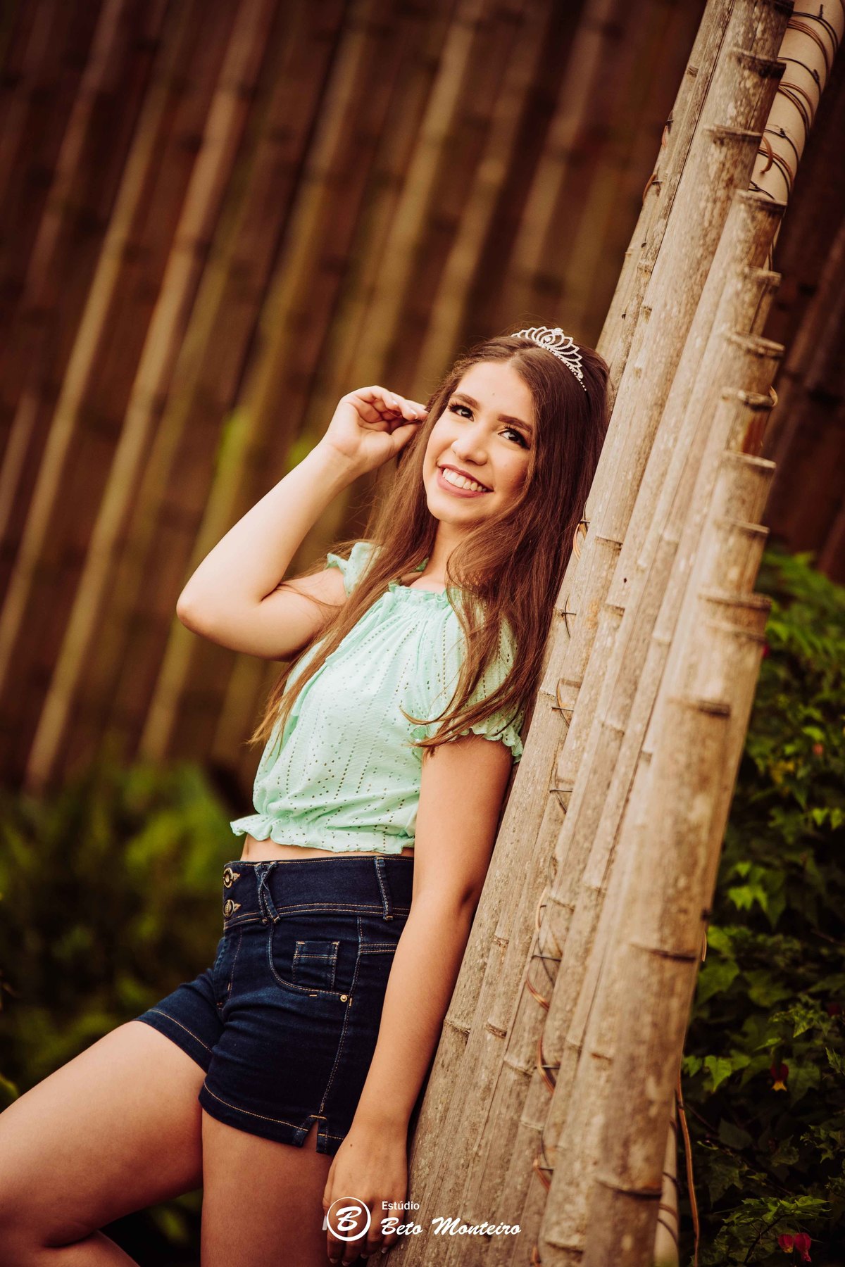 Aniversário de 15 anos - Foto e Filmagem de 15 anos - Debutante - Estúdio Beto Monteiro - Curitiba - fotografo de 15 anos - sessao de fotos - book de fotos - book de 15 anos - fotografo - jardim botanico - nicole