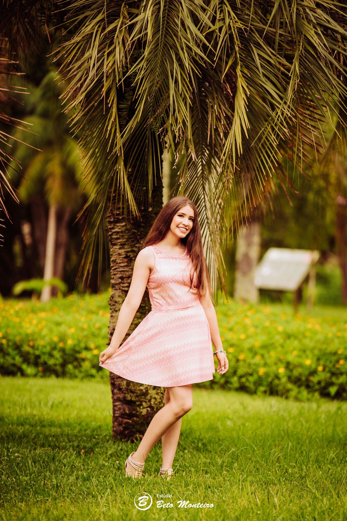 Aniversário de 15 anos - Foto e Filmagem de 15 anos - Debutante - Estúdio Beto Monteiro - Curitiba - fotografo de 15 anos - sessao de fotos - book de fotos - book de 15 anos - fotografo - jardim botanico - nicole