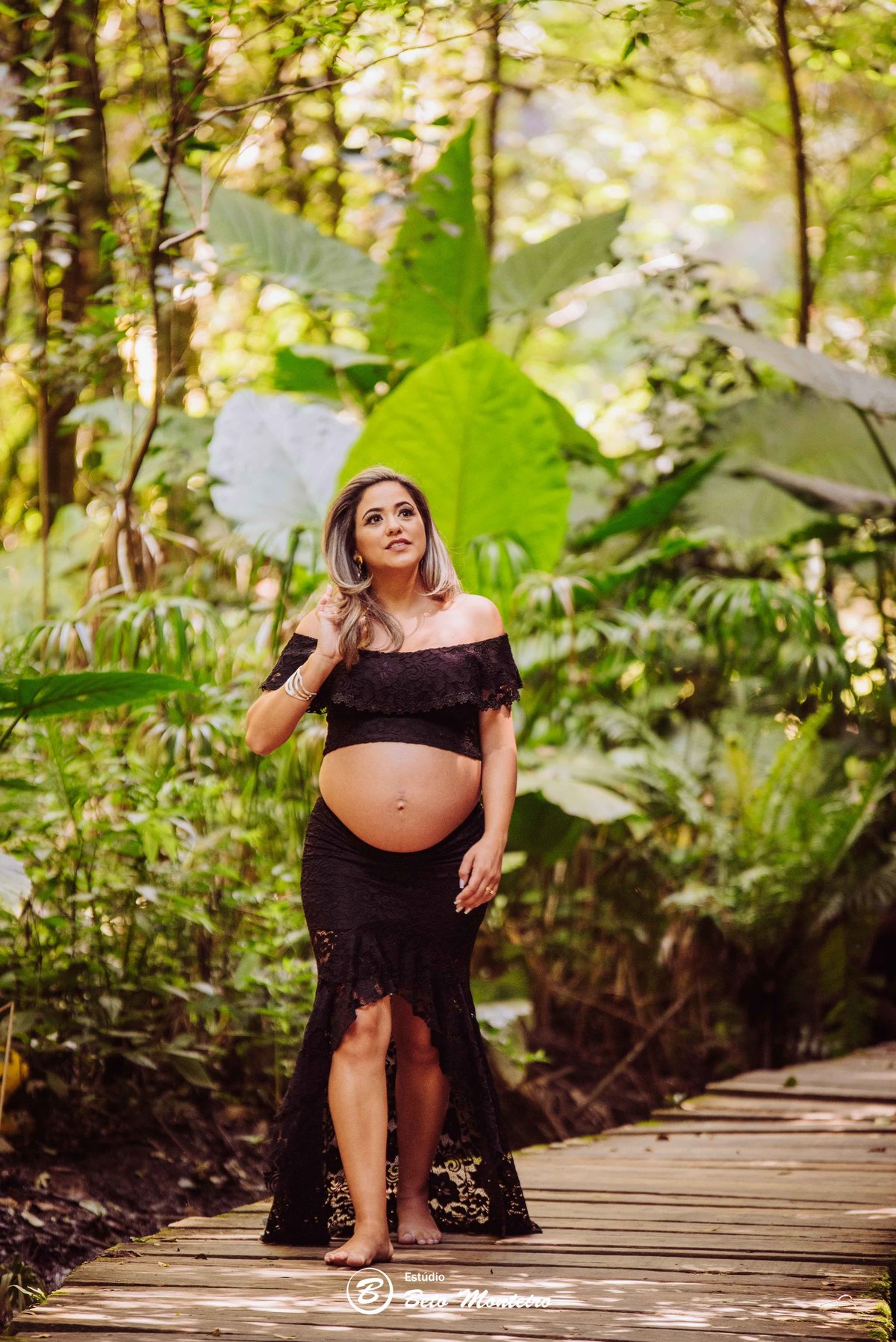 Book Gestante e Familia em Curitiba - Book de gestante lifestyle - Fotos ao ar livre - Grávida - Gestação - Estudio Beto Monteiro - unilivre - universidade livre - angela maria e sandro junior