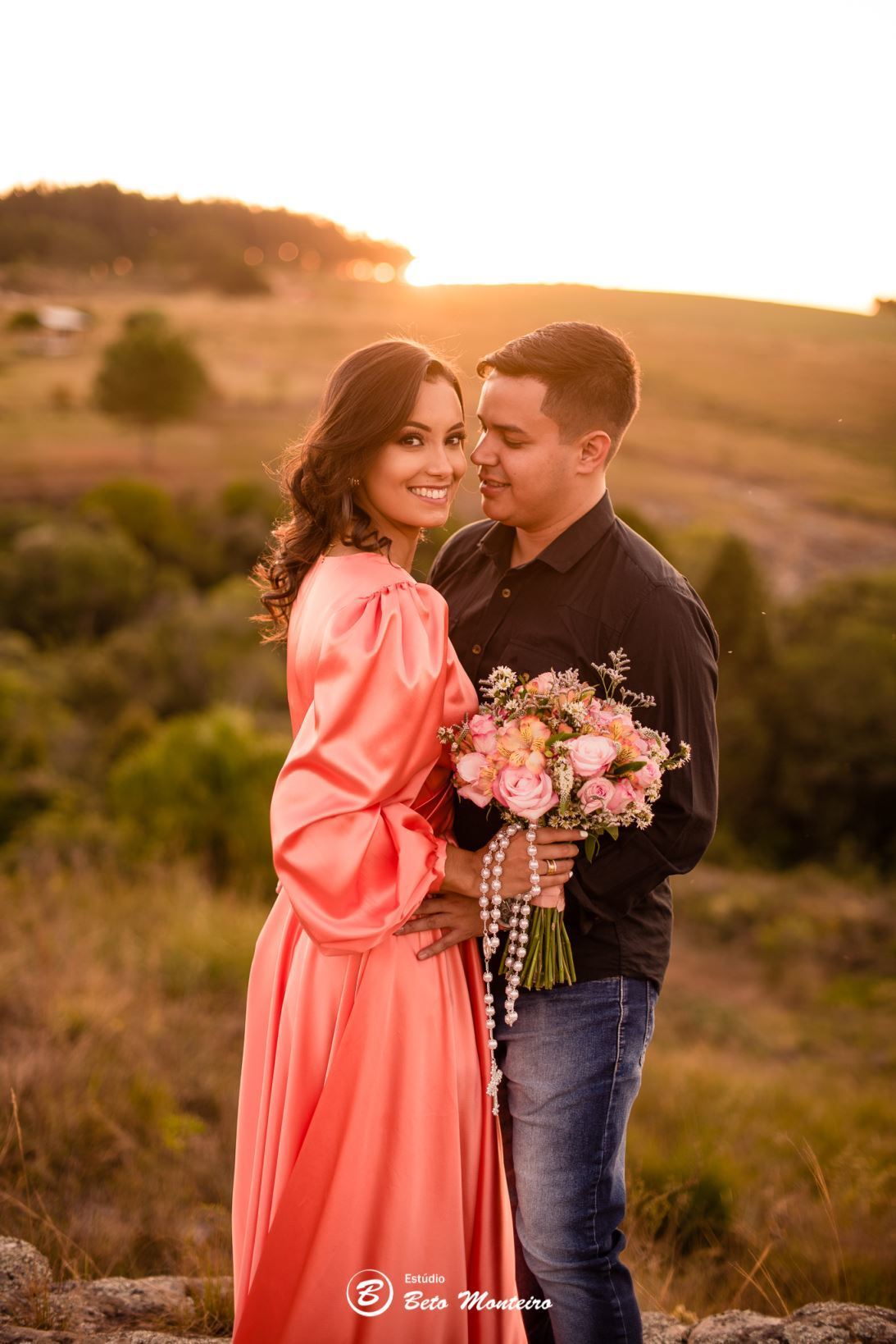 fotografo de casamento - videos de casamento - filmagem - casamento - cinegrafista - filmmaker - wedding - produtora - curitiba - estudio beto monteiro - casal - pre wedding - jady e daniel - cachoeira do alemao - balsa nova - trem - por do sol - sao luiz