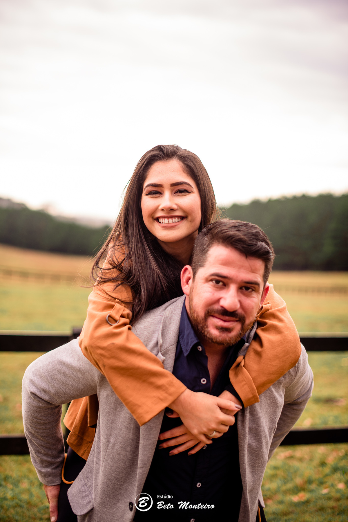 fotografo de casamento - videos de casamento - filmagem - casamento - cinegrafista - filmmaker - wedding - produtora - curitiba - estudio beto monteiro - casal - pre wedding - Taina e Marcelo - cabanha matoski - cavalo