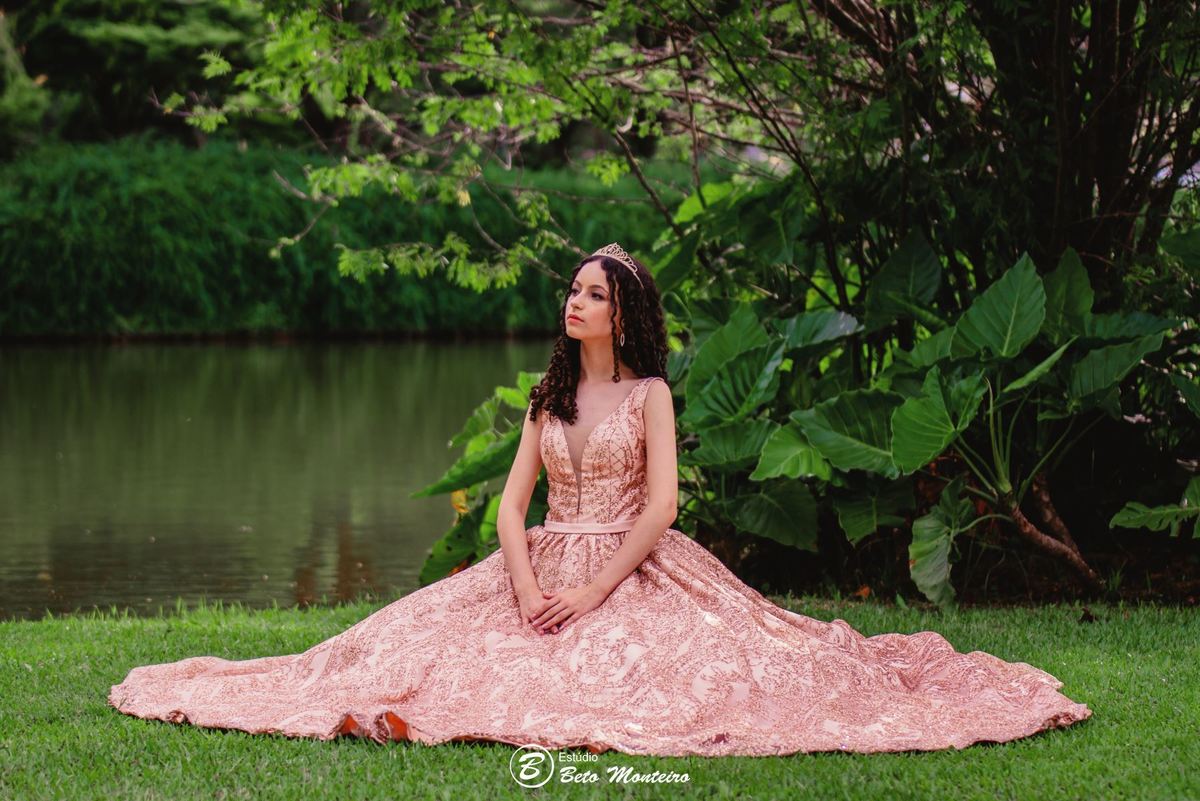 Book dos 15 - Book fotografico 15 anos - Sessão de fotos para 15 anos - Sessão de 15 anos - Book Teen - Book Debutante - Book de fotos - Book Feminino - Book Menina - Estúdio Beto Monteiro - Curitiba - Jardim Botânico