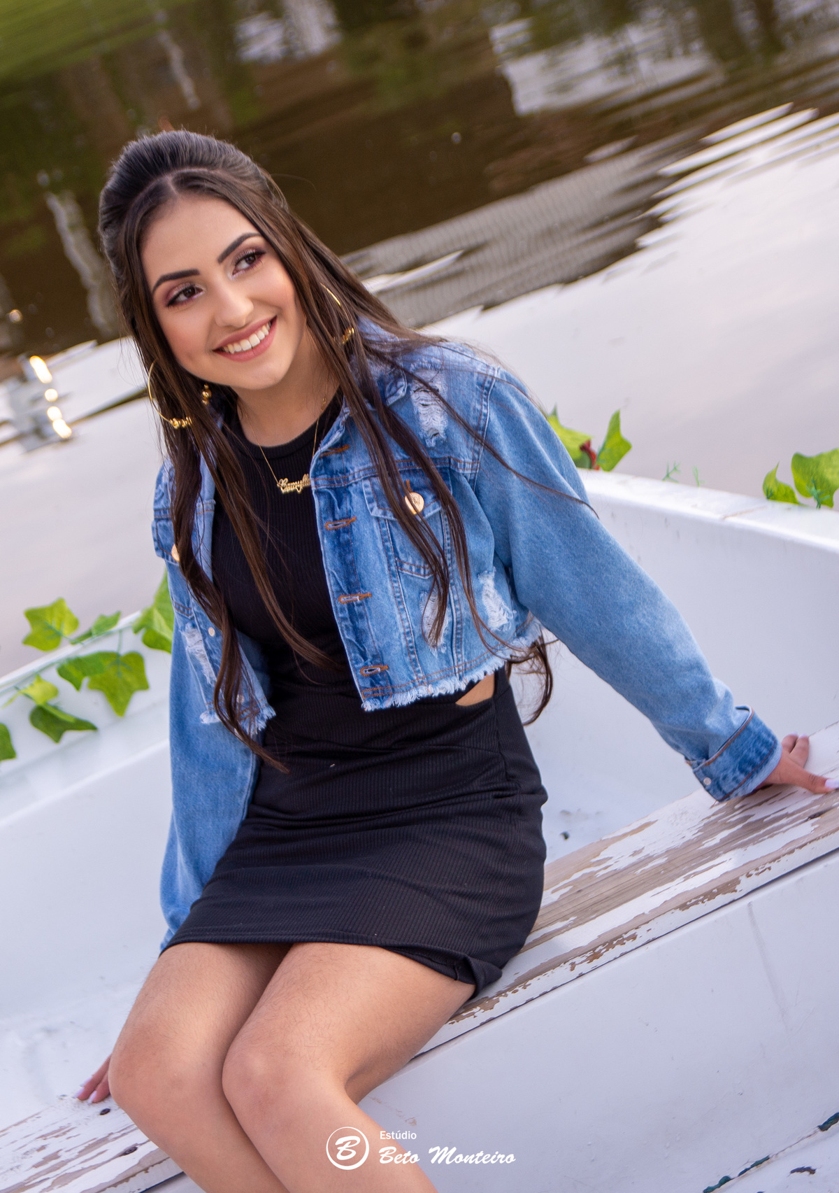 Aniversário de 15 anos - Foto e Filmagem - Debutante - Estúdio Beto Monteiro - Curitiba - fotografo de 15 anos - sessao de fotos - book de fotos - book de 15 anos - fotografo - Camylla - Alessandra Marques - chacara ienkot - vestido de princesa