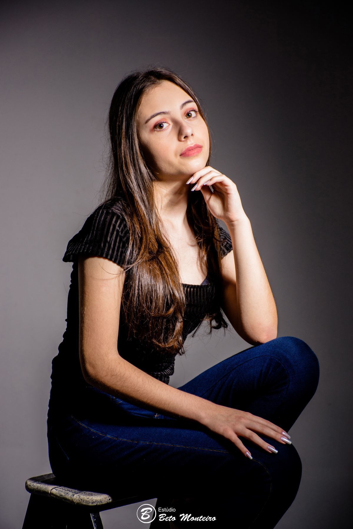 Book fotografico 15 anos - Sessão de fotos para 15 anos - Sessão de 15 anos - Book Teen - Book Debutante - Book de fotos - Book Feminino - Book Menina - Estúdio Beto Monteiro - Curitiba