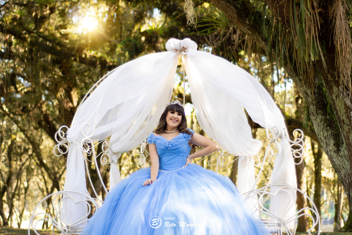 Book de 15 anos 