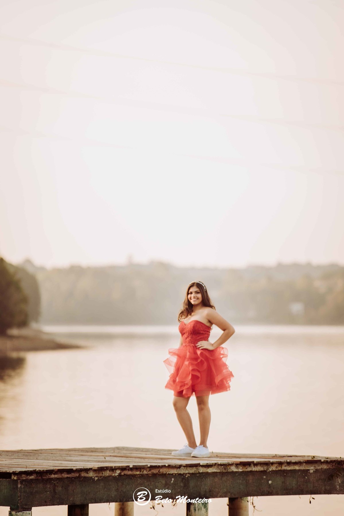 Book fotografico 15 anos - Sessão de fotos para 15 anos - Sessão de 15 anos - Book Teen - Book Debutante - Book de fotos - Book Feminino - Book Menina - Estúdio Beto Monteiro - Curitiba