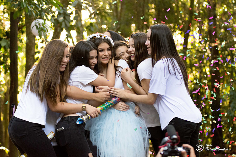 Book fotografico 15 anos - Sessão de fotos para 15 anos - Sessão de 15 anos - Book Teen - Book Debutante - Book de fotos - Book Feminino - Book Menina - Estúdio Beto Monteiro - Curitiba