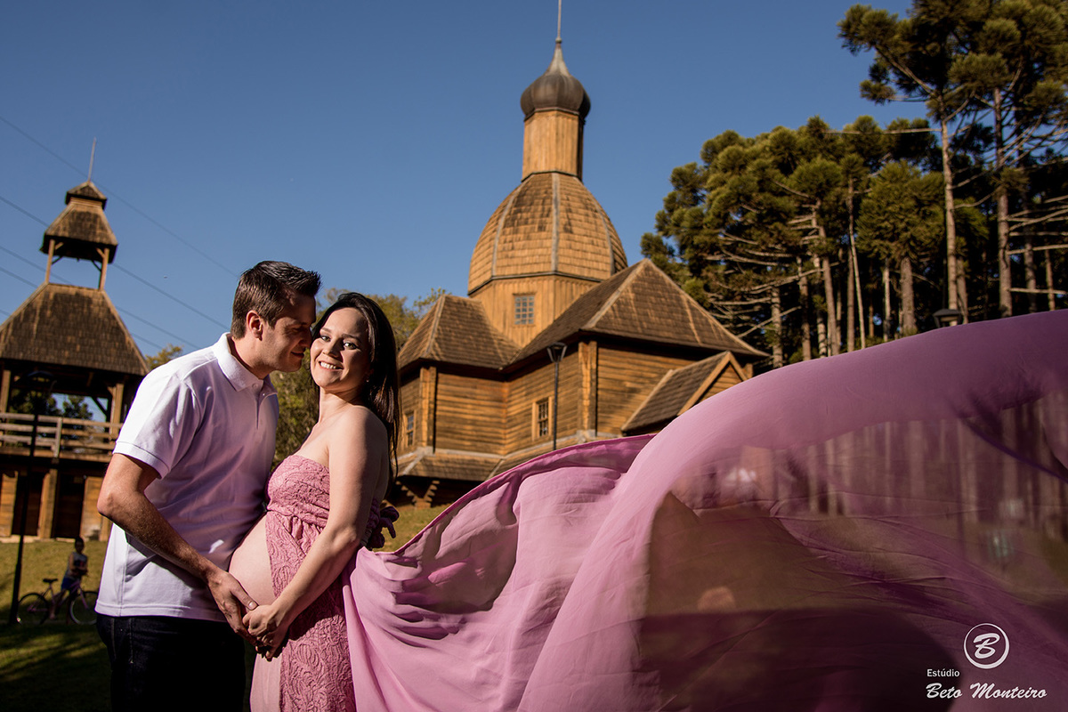 Book fotografico de Gestante - Book de fotos - Book Gestante - Book Grávida - Book Gestacional - Sessão de gravida - Sessão de gestante - Estúdio Beto Monteiro - Curitiba