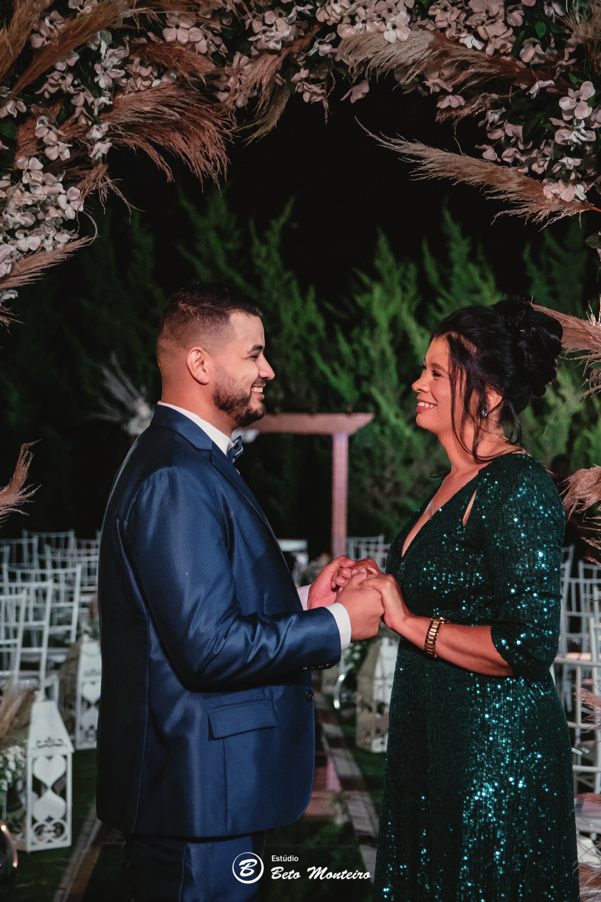 Hellen e Kawe | Casamento no Spazio Nichele