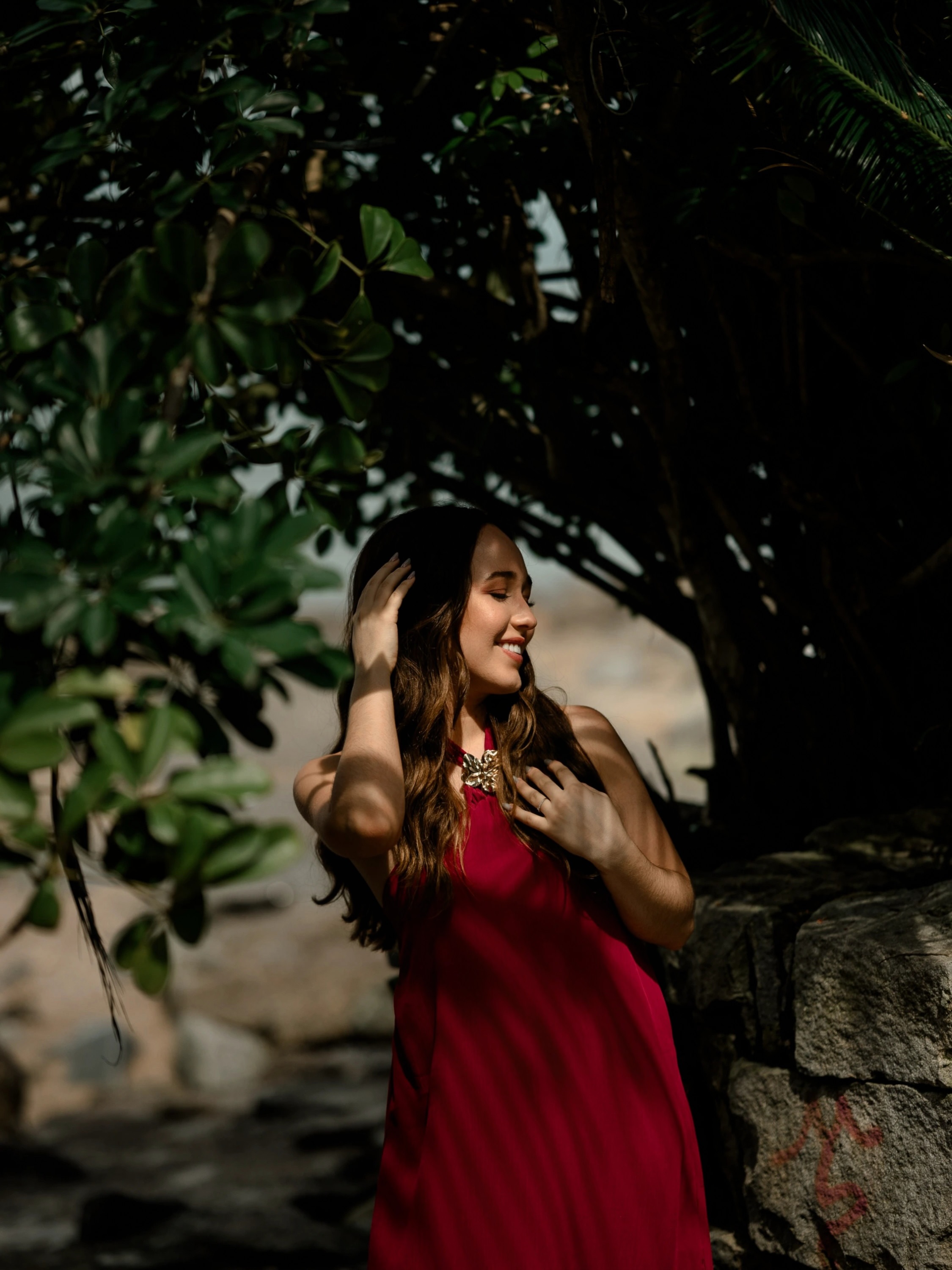 Nati e Gustavo // Pré Wedding