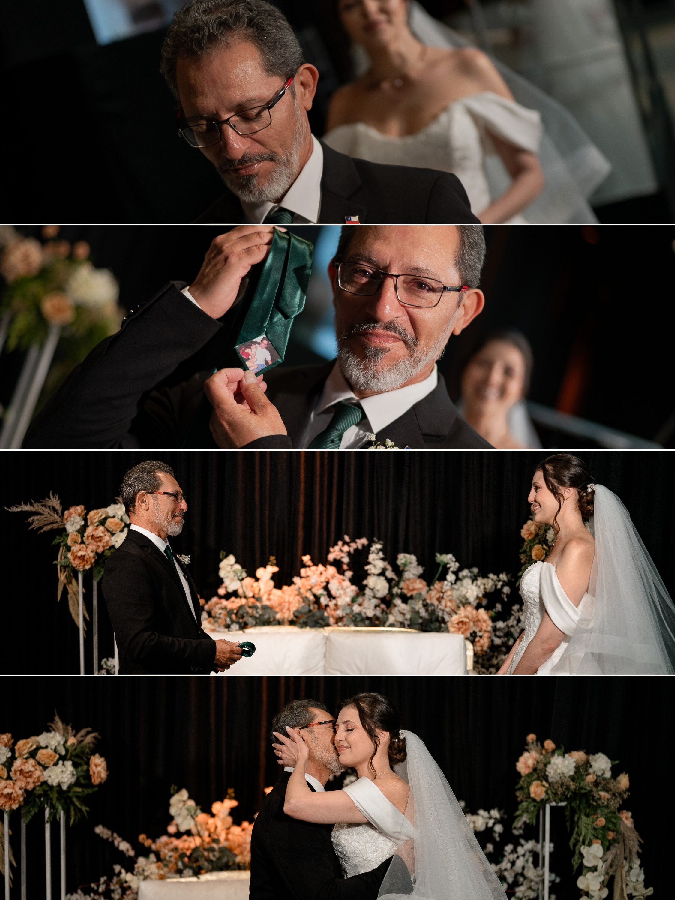 Casamento da Ana e Vinicius