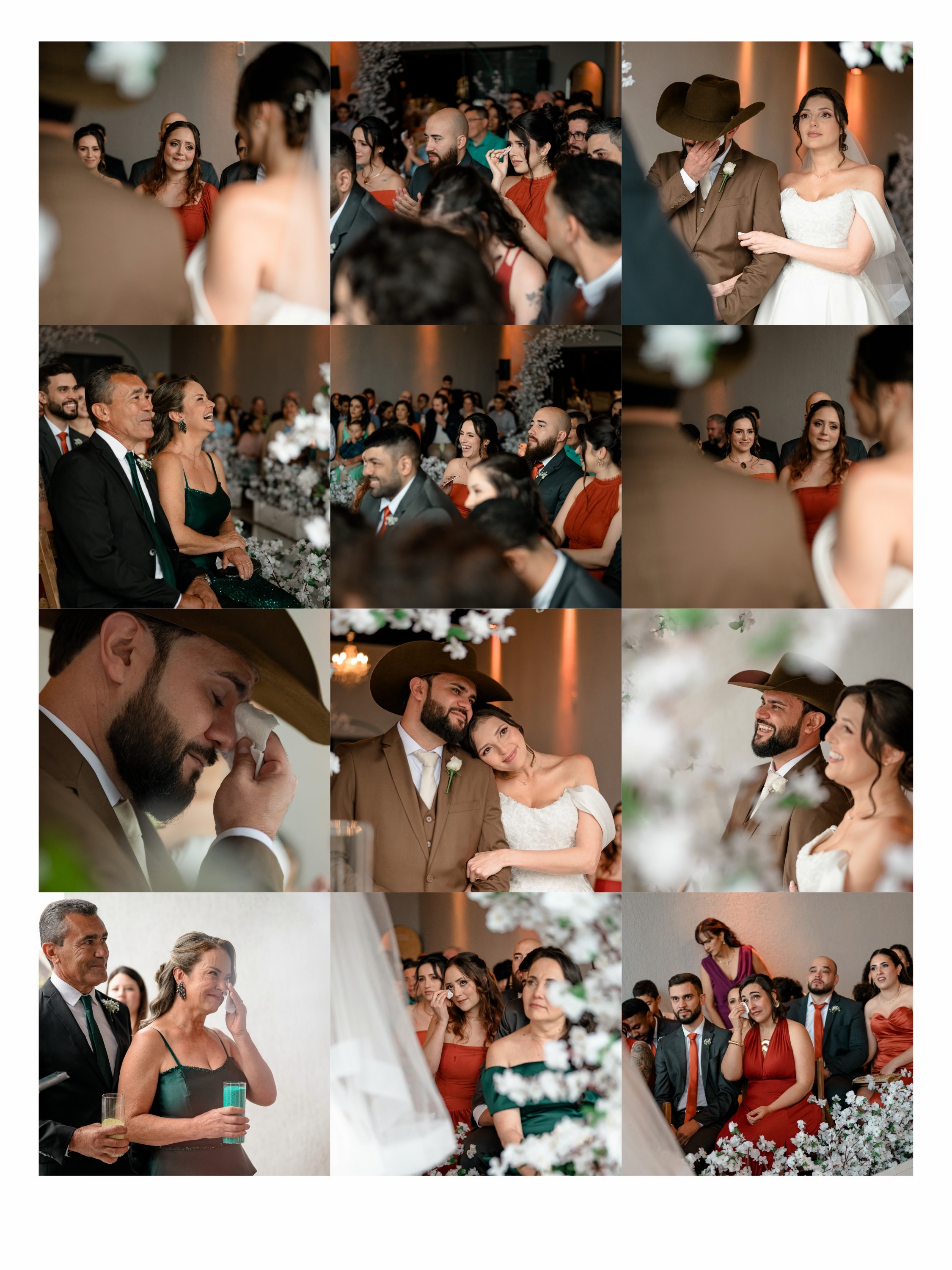 Casamento da Ana e Vinicius
