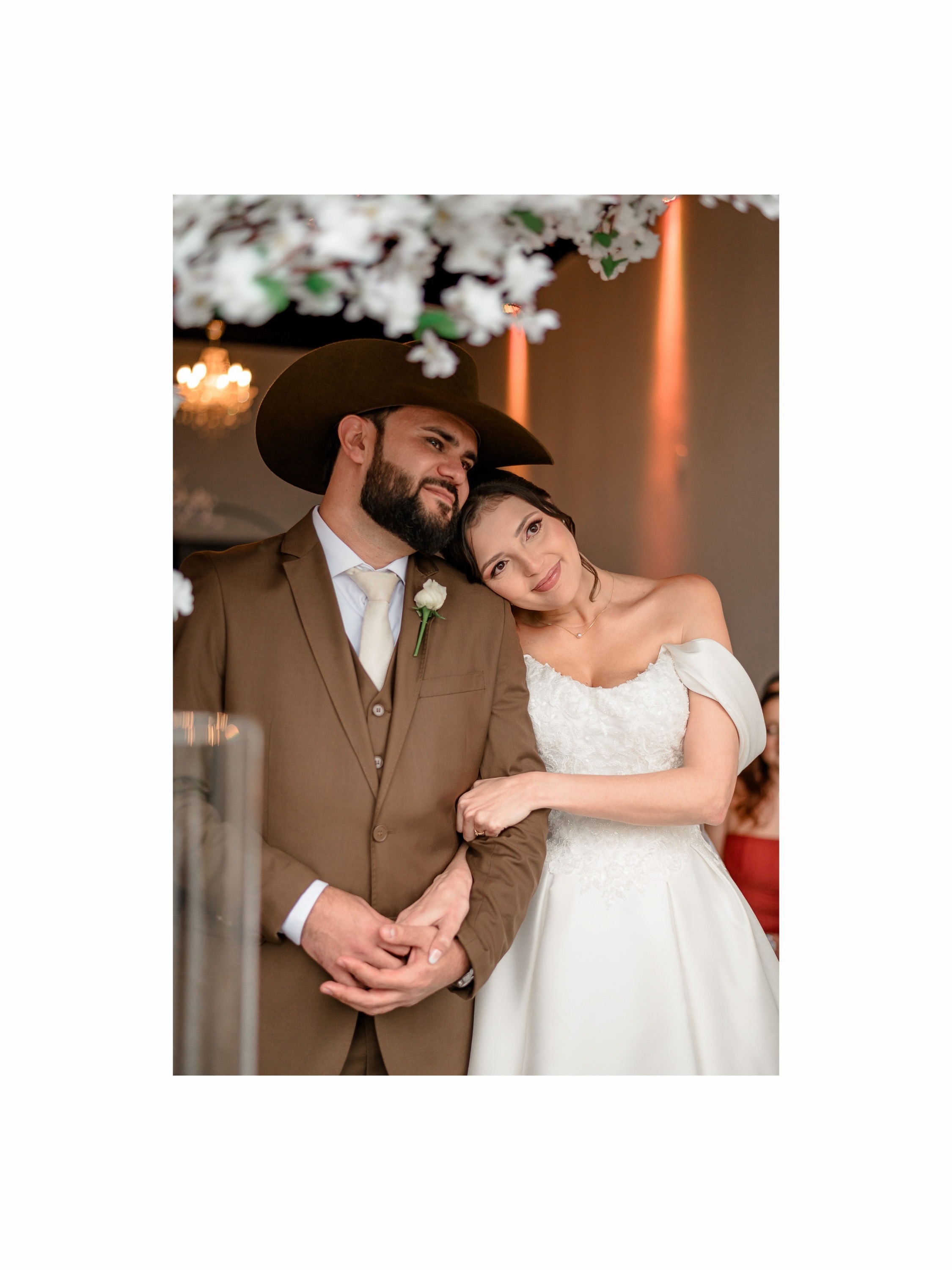 Casamento da Ana e Vinicius